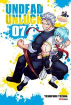 Undead Unluck Vol. 7