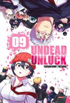 Undead Unluck Vol. 9 Undead Unluck Vol. 9