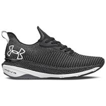 Under Armour Tênis Hovr Synergy Feminino Preto/Branco