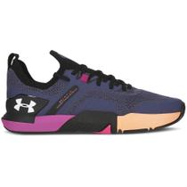 Under Armour Tênis Tribase Cross SE Unissex Under Armour Tênis Tribase Cross SE Unissex