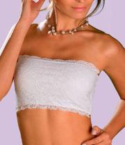 Under Band Lace - Faixa rendada Underforms