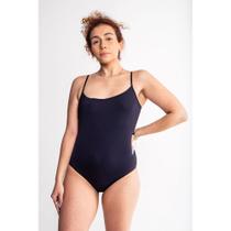 UNDER Body Summer com Alça Regulável/Preto G