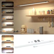 Under Cabinet Lights Ainai Hand Wave, 21 polegadas, pacote com 1