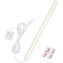 Under Cabinet Lights JUSJUBR 30 cm LED regulável branco natural Under Cabinet Lights JUSJUBR 30 cm LED regulável branco natural