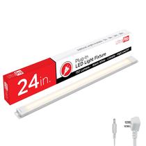 Under Cabinet Lights UltraPro 60 cm Linkable Warm White LED