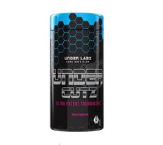 Under Cutz 60 Tabletes - Under Labz