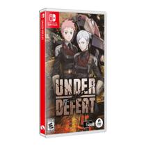 Under Defeat - SWITCH EUA