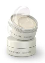 Under Eye Patches BE+WANTS Bewants para olhos inchados 120 unidades