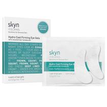 Under Eye Patches skyn ICELAND Hydro Cool Firming 4 pares Under Eye Patches skyn ICELAND Hydro Cool Firming 4 pares