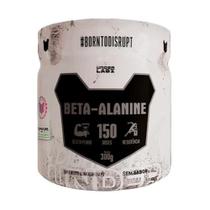 Under Labz Beta Alanine Borntodisrupt 300g - Suplemento Alimentar