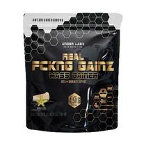 Under Labz Real FCKNG Gainz Mass Gainer 4,5k