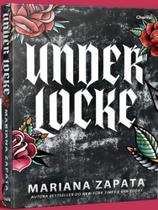 Under locke - CHARME EDITORA Under locke - CHARME EDITORA