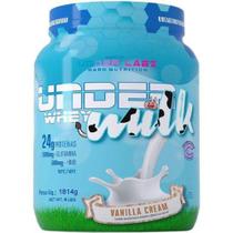 Under milk whey 1.814g vanilla cream - UNDERLABZ