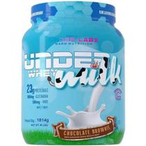 Under milk whey 1814g chocolate brownie - UNDERLABZ