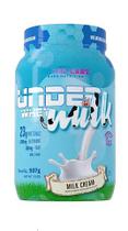 Under Milk Whey 900g - Under Labz