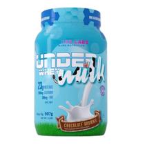 Under milk whey 907g chocolate brownie - UNDERLABZ