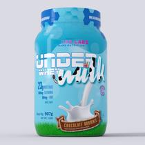 Under Milk Whey 907g - Under Labz