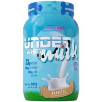 Under Milk Whey Protein 3W (Sabores Variados) 907g Under Labz