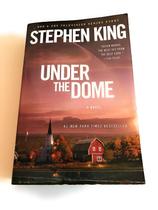 Under the dome - Gallery Books