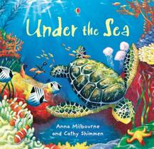 Under The Sea Under The Sea