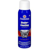 Undercoating Permatex 80072 Lata Aerosol 473 mL