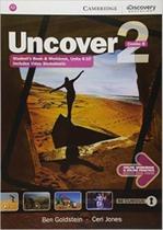 Undercover 2B Combo Students Book and Online Pratctice Undercover 2B Combo Students Book and Online Pratctice