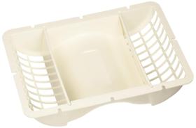 Undereve Vent Deflecto EVE6 para secadora de roupas e banheiro