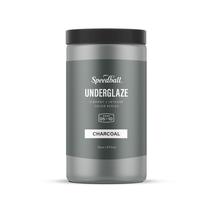 Underglaze Speedball Carvão 473 ml Sem Chumbo Cone 05-10
