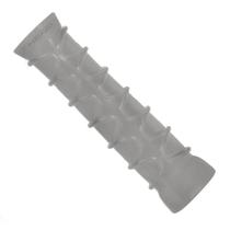 Undergrip Head D-Grip Soft - para Raquetes de Beach e Padel Cinza Undergrip Head D-Grip Soft - para Raquetes de Beach e Padel Cinza