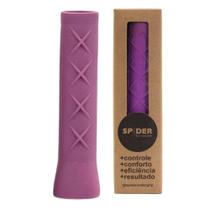 Undergrip Spider Overgrip de Borracha para Raquete de Beach Tennis