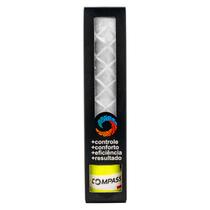 Undergrip Spider para Raquete de Beach Tennis + Grip Colors Compass Undergrip Spider para Raquete de Beach Tennis + Grip Colors Compass
