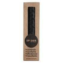 Undergrip Spider Punho para Raquetes Beach Tennis e Padel Fino Preto Copinho Undergrip Spider Punho para Raquetes Beach Tennis e Padel Fino Preto Copinho