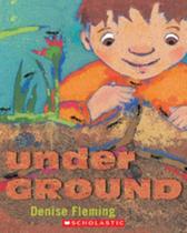Underground - SCHOLASTIC Underground - SCHOLASTIC