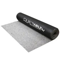 Underlayment QuietWalk LV 300 para vinil de luxo, laminado e madeira Underlayment QuietWalk LV 300 para vinil de luxo, laminado e madeira