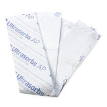 Underpads Medline Ultrasorbs Advanced+ Premium 30x36cm 10 unidades Underpads Medline Ultrasorbs Advanced+ Premium 30x36cm 10 unidades