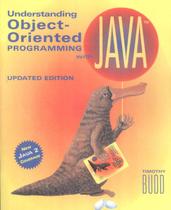 Understanding object oriented programming with java - PHE - PEARSON HIGHER EDUCATION