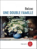 Une double famille Une double famille