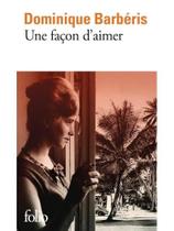 Une façon d'aimer Une façon d'aimer