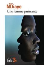 Une femme puissante