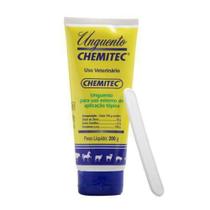 Unguento 200 g Chemitec