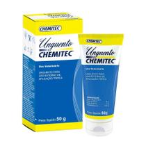 Unguento Chemitec - 50g