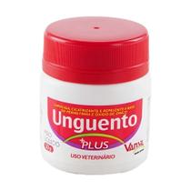 Unguento Plus Cicatrizante 50g
