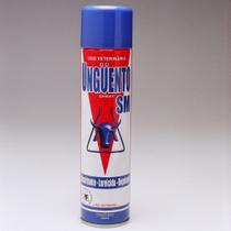 Unguento sm spray 400ml