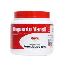 Unguento Vansil Pomada 250g