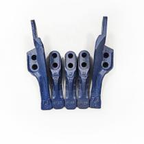 Unha Da Concha Retroescavadeiras Jcb 3c 3cx 214 jogo 5pçs Unha Da Concha Retroescavadeiras Jcb 3c 3cx 214 jogo 5pçs