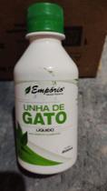 Unha de gato 200ml