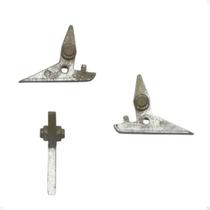 Unha Do Fusor Compativel Mp301