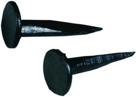 Unha Hillman Tack Cut Blued 18 x 2,22 cm Unha Hillman Tack Cut Blued 18 x 2,22 cm