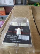 Unha Postiça Curvatura C