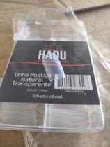 Unha Postiça Natural Transparente Unha Postiça Natural Transparente